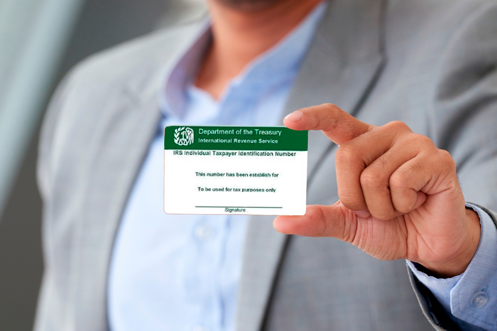 Comprar una propiedad con número ITIN en EE.UU.: ¿Es posible? Lo que necesitas saber