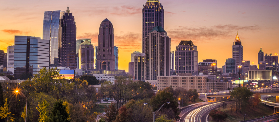 Complete Guide to Buying a Property in Metro Atlanta